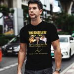 Tim McGraw 34th Anniversary 1992 2024 signature 0 T Shirt