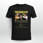 Tim McGraw 34th Anniversary 1992 2024 signature 2 T Shirt
