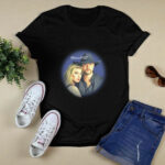 Tim McGraw Faith Hill Y2K Country Music 2 T Shirt