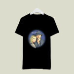 Tim McGraw Faith Hill Y2K Country Music 4 T Shirt