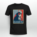 Tim Pool Bawk Rooster 2 T Shirt