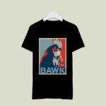 Tim Pool Bawk Rooster 3 T Shirt