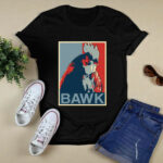 Tim Pool Bawk Rooster 4 T Shirt