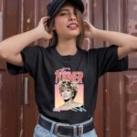 Tina Turner Music 1 T Shirt