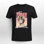 Tina Turner Music 4 T Shirt
