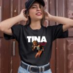 Tina Turner Simply The Best 1 T Shirt