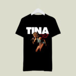 Tina Turner Simply The Best 2 T Shirt