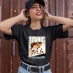 Titanic Vintage 1 T Shirt