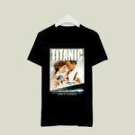 Titanic Vintage 2 T Shirt