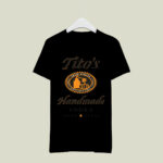 Titos logo 2 T Shirt