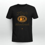 Titos logo 3 T Shirt