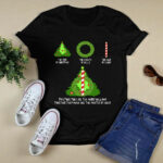 Together They Are The Merry Hallows Together They Make One The Master Of Cheer 2 T Shirt