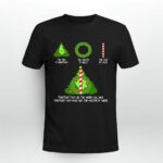 Together They Are The Merry Hallows Together They Make One The Master Of Cheer 3 T Shirt