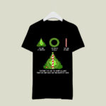 Together They Are The Merry Hallows Together They Make One The Master Of Cheer 4 T Shirt