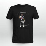 Tom Brady 22 seasons in the Thanks Tom 2 T Shirt