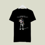 Tom Brady 22 seasons in the Thanks Tom 3 T Shirt