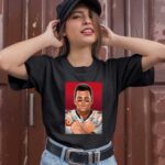 Tom Brady 7 Rings 0 T Shirt