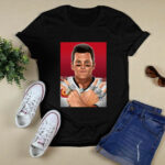 Tom Brady 7 Rings 2 T Shirt