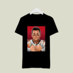 Tom Brady 7 Rings 3 T Shirt