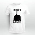 Tom Felton Mind if I Slither in 4 T Shirt