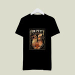 Tom Petty Gift the Heartbreakers Funny 2 T Shirt