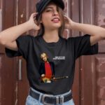 Tom Petty Heartbreakers 1 T Shirt 1