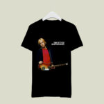 Tom Petty Heartbreakers 2 T Shirt 1