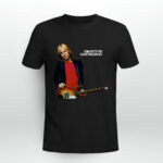 Tom Petty Heartbreakers 4 T Shirt 1