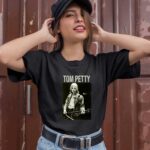 Tom Petty Music Singer 1 T Shirt