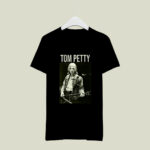 Tom Petty Music Singer 2 T Shirt