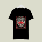 Tom Petty and the heart breakers 2 T Shirt 1
