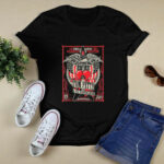 Tom Petty and the heart breakers 3 T Shirt 1