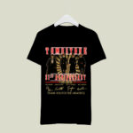 Tombstone 31st Anniversary 1993 2024 Signature Thank You For The Memories 2 T Shirt