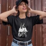 Tommy Bolin Memories 1 T Shirt