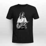 Tommy Bolin Memories 2 T Shirt