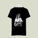Tommy Bolin Memories 4 T Shirt