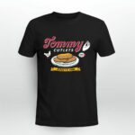 Tommy Cutlets Jerseys Own 2 T Shirt