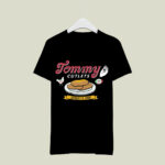 Tommy Cutlets Jerseys Own 3 T Shirt