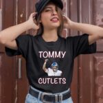 Tommy DeVito Cutlets 0 T Shirt