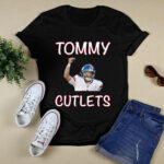 Tommy DeVito Cutlets 2 T Shirt