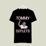 Tommy DeVito Cutlets 3 T Shirt