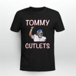 Tommy DeVito Cutlets 4 T Shirt