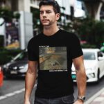 Tony Hawk Superman 0 T Shirt