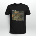 Tony Hawk Superman 2 T Shirt