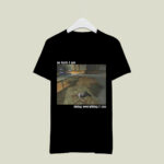 Tony Hawk Superman 3 T Shirt