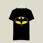 Toothless Batman 3 T Shirt