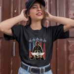 Top Gun Maverick Miles Teller Bradley Rooster 1 T Shirt