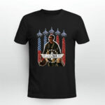 Top Gun Maverick Miles Teller Bradley Rooster 2 T Shirt