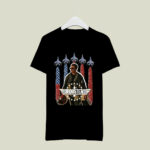 Top Gun Maverick Miles Teller Bradley Rooster 3 T Shirt