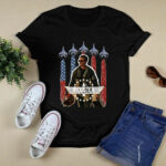 Top Gun Maverick Miles Teller Bradley Rooster 4 T Shirt